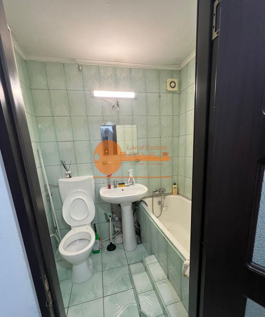 Apartament 4 camere cu centrala – decomandat – Rahova - Poză 7