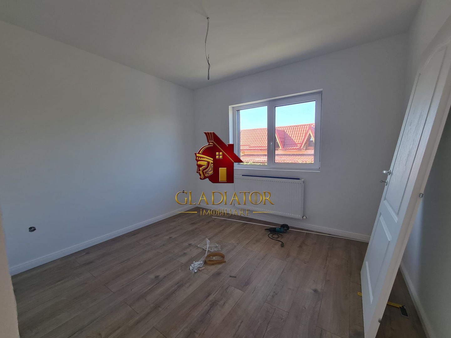 Doar o vila a mai ramas!Nu rata ultima disponibilitate Ciurbesti lac - Poză 13