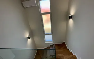 Duplex deosebit cu garaj și subsol - Poză 18
