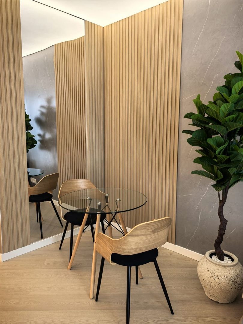 INCHIRIERE STUDIO DUBLU MOBILAT UTILAT ZONA PIPERA - Poză 8