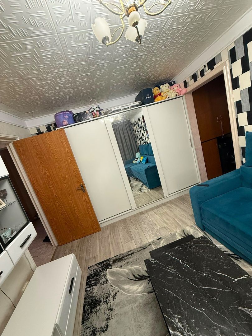 AP. 2 CAMERE- PANTELIMON, REABILITAT, BOILER, MOBILAT, COMIS 0% - Poză 2