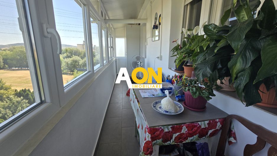 Apartament 3 Camere, 2 Bai, cu Balcon - Poză 9