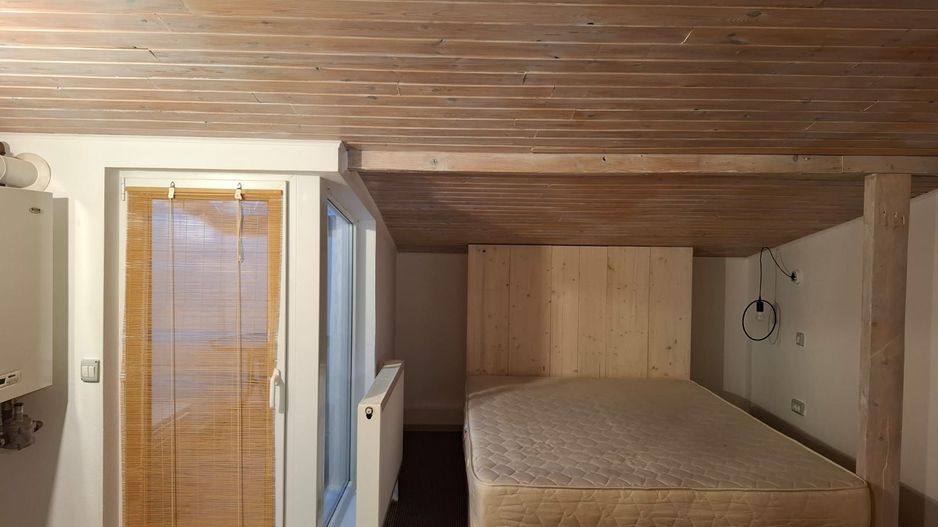 URGENT!,  VILA CONSOLIDATA, mobilat si utilat modern, liber - Poză 7