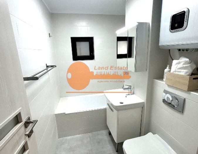 Apartament cu 4 camere in zona Aviatiei - Poză 4