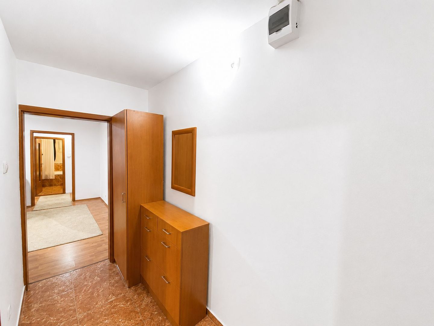 COMISION 0, Apartament 2 Camere, 52mp, GARAJ CF, Parter Inalt, Sagului - Poză 8