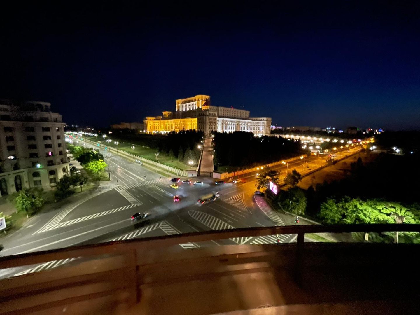 AP. 2 CAMERE- 13 SEPTEMBRIE, PET-FRIENDLY, BUCATARIE INCHISA, MODERN - Poză 6