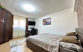 Se vinde “acasa”, 4 camere decomandate, panouri+baterii, teren 397mp,m - Poză 9