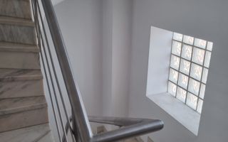 3 camere 125 mp Primaverii rezidential parcare inclusa - Poză 15