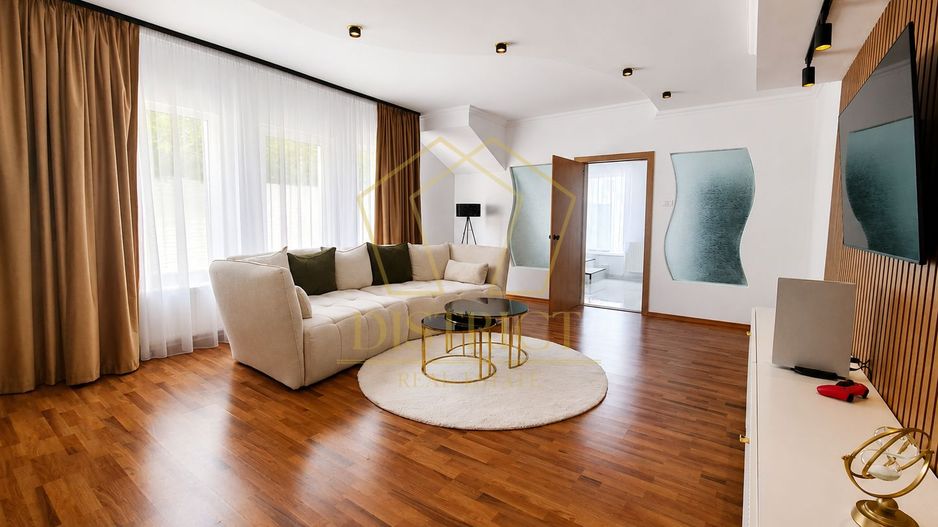 COM 0% Duplex cu 3 camere, teren 537 mp si anexa 60mp | Dumbravita - Poză 19