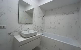 Apartament 3 camere | Mobilat | Crystal North | Ready to move - Poză 13