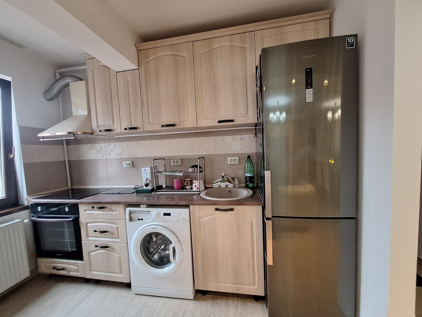 Apartament 3 camere + parcare Prelungirea Ghencea Cartierul Latin - Poză 5