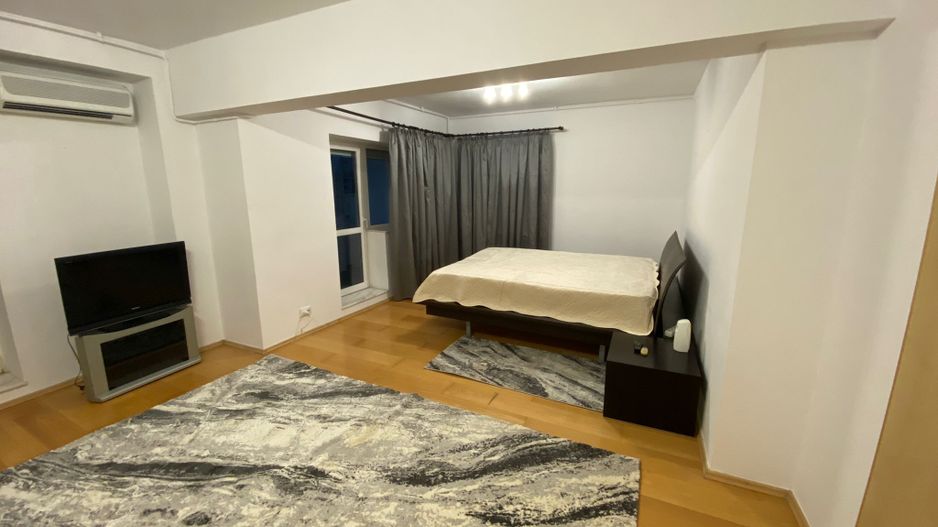 Apartament 2 Camere Unirii, Open Space Parcare Optional - Poză 2
