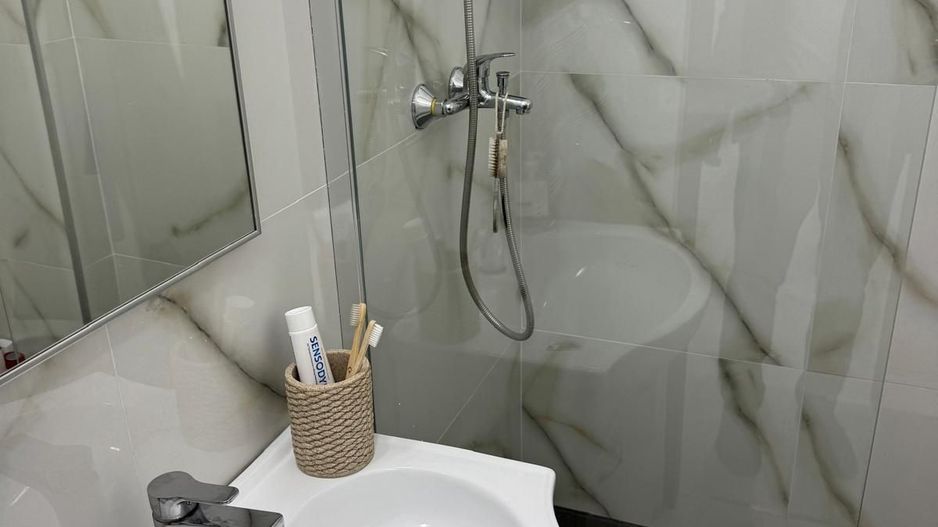 APARTAMENT PREMIUM | 2 CAMERE | FLOREASCA - Poză 9