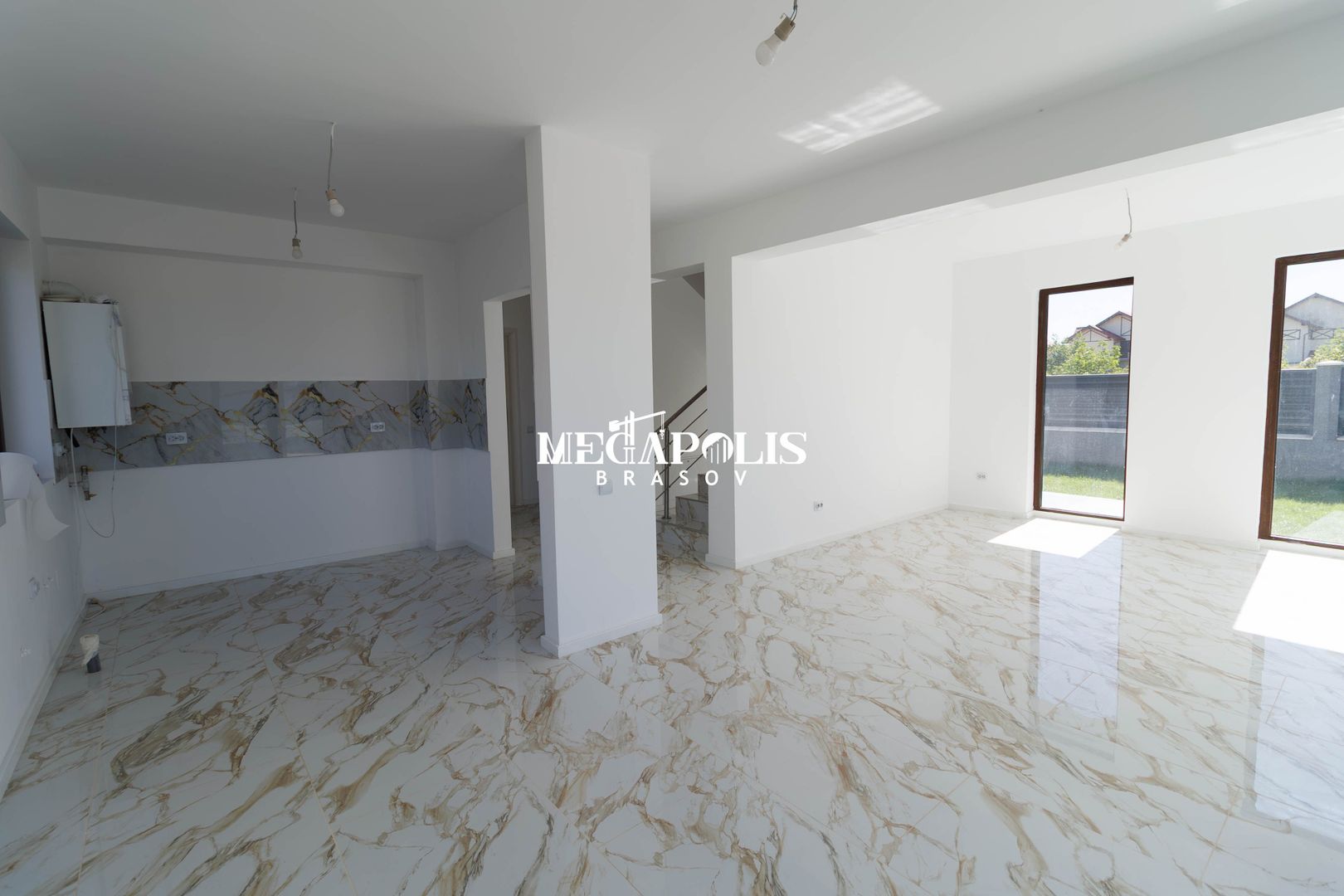 Casa Harman Intabulata - Poză 7