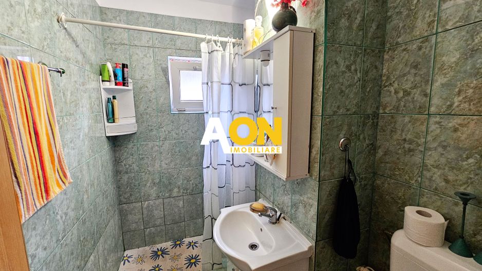 Apartament 4 camere, 2 balcoane, 2 bai, 79 mp utili, zona Closca - Poză 8
