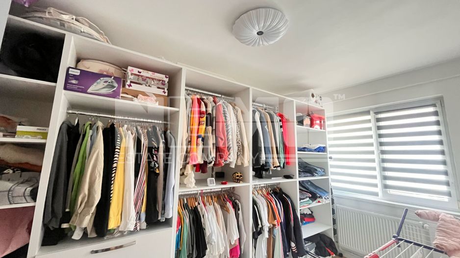 Apartament Modern 3 Camere 64 Mp I Suceava/Ultracentral I 120.000 Euro - Poză 7