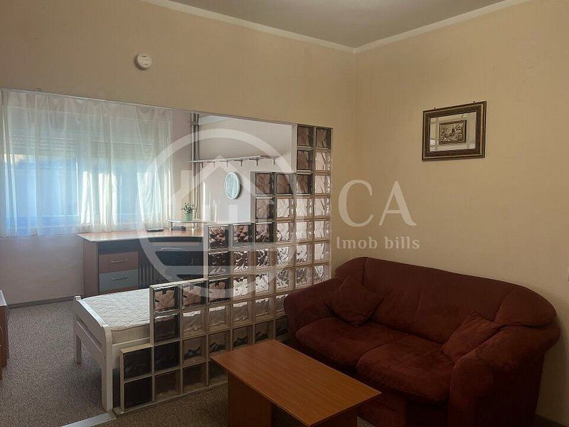 Apartament cu 3 camere de inchiriat zona Ultracentrala Oradea - Poză 5
