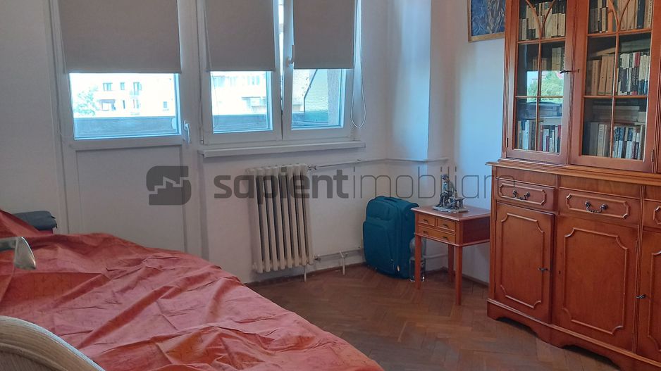 Sapient | Apartament cu 4 camere în zona Dacia - Poză 10