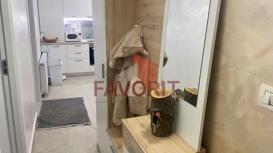 Apartament 3 camere | Timisoara | Renovat | Boxa in CF | Centrala Proprie - Poză 4