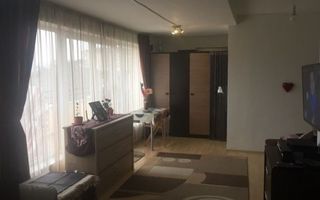 Apartament cu terasă generoasă – zona Petrom. - Poză 2
