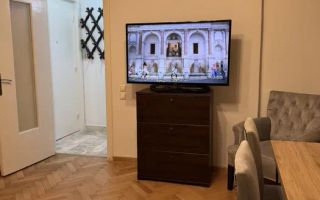 Apartament elegant, doua camere, Calea Victoriei - Poză 6