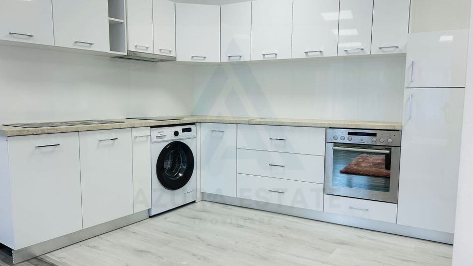 Studio modern  50 mp prima închiriere cu parcare  in zona Centrala - Poză 2