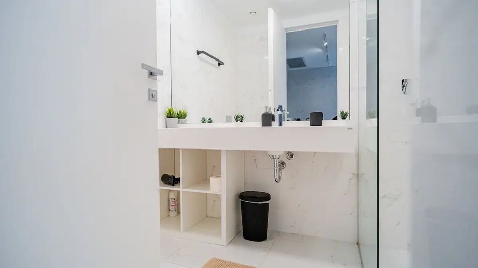Apartament spectaculos High End 2 camere I One Mircea Eliade - Poză 8