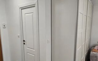 Apartament 1 camera, 32 mp, totul nou, zona BIG - Poză 5