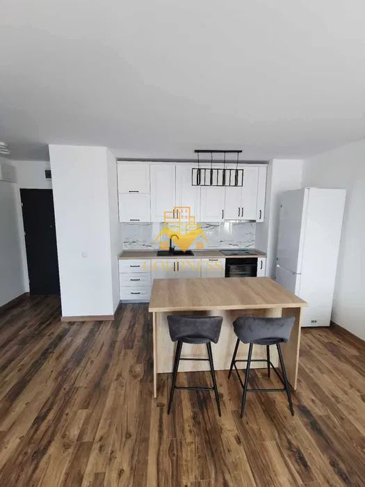 2 camere, modern, bloc nou, parcare, Zona Piata Marasti, The Office - Poză 6