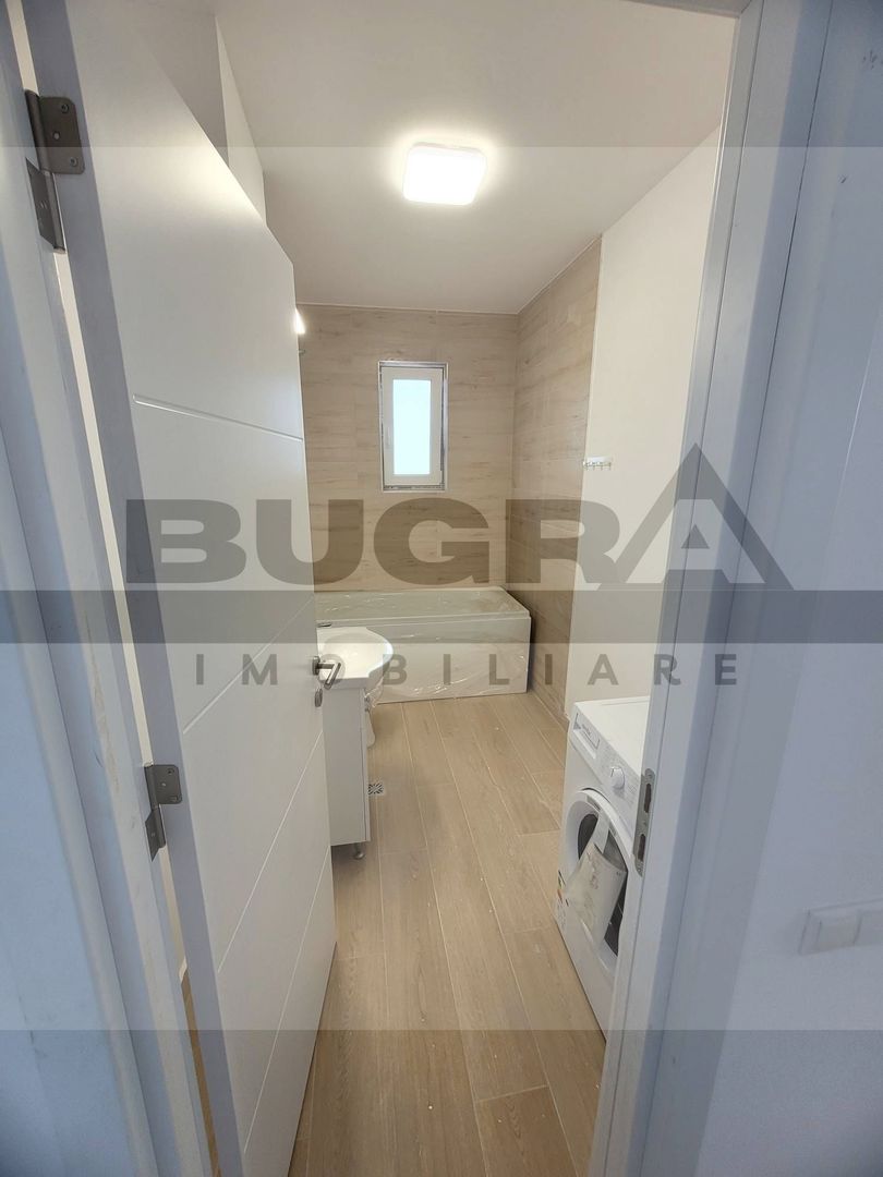 Apartament de 3 camere,bloc nou,70mp,parcare subterana, zona Subcetate - Poză 6