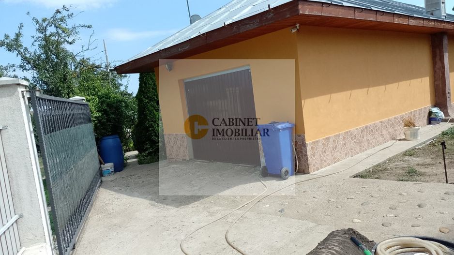 Casă de vacanță modernă cu teren generos –15min de Tecuci - Poză 8