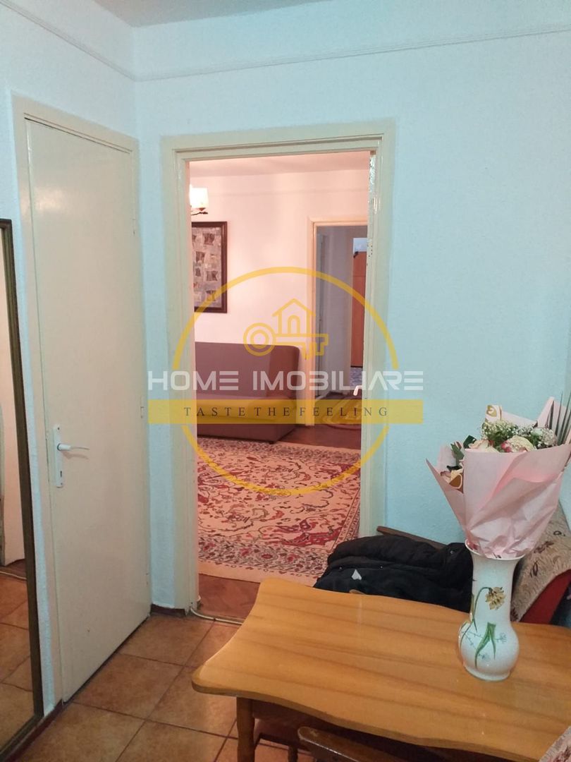 Apartament de inchiriast / 52mp/ zona Podu Ros - Poză 6