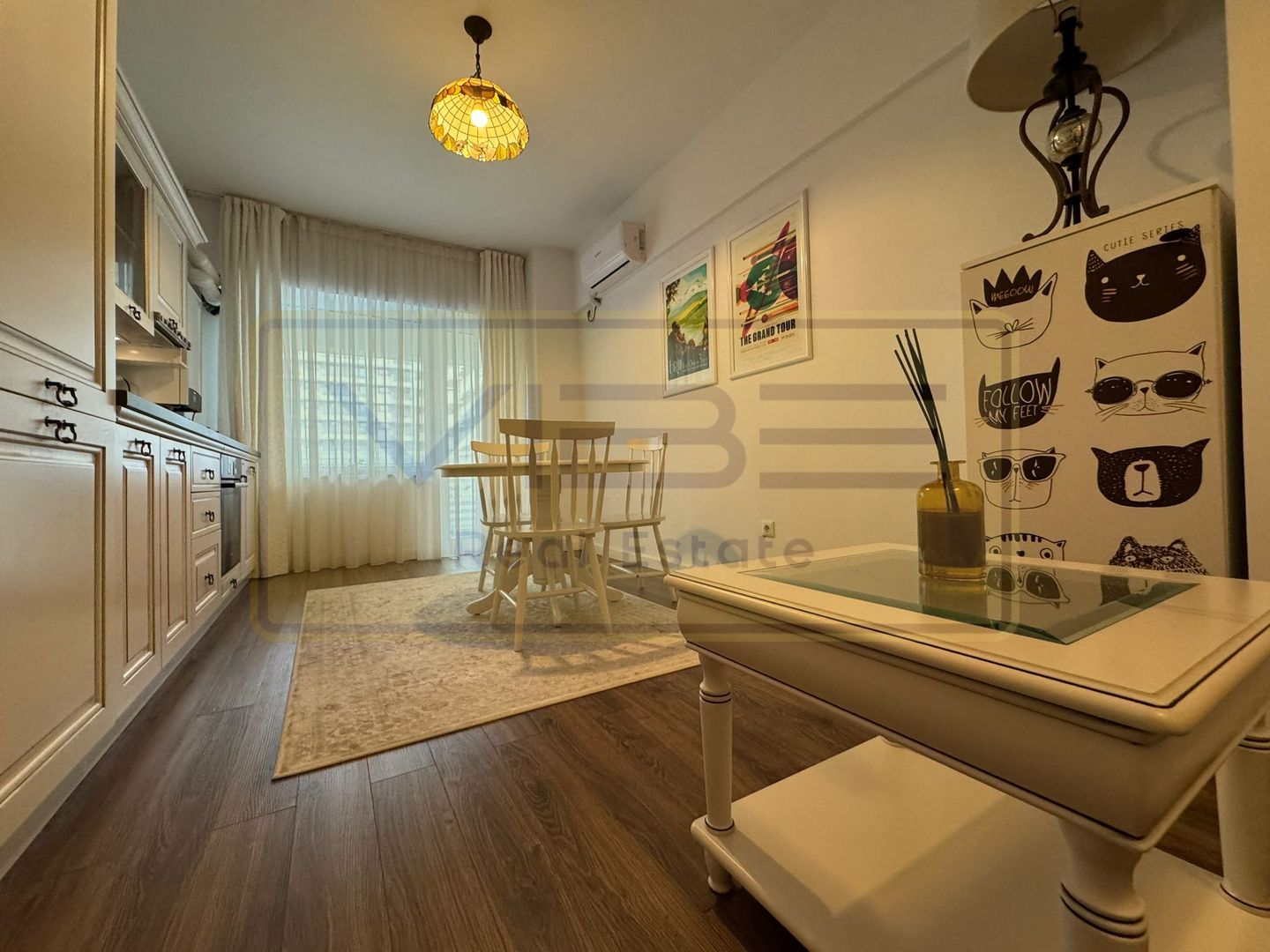 Apartament 2 camere Copou-15 min Univ.Al I Cuza - Poză 5