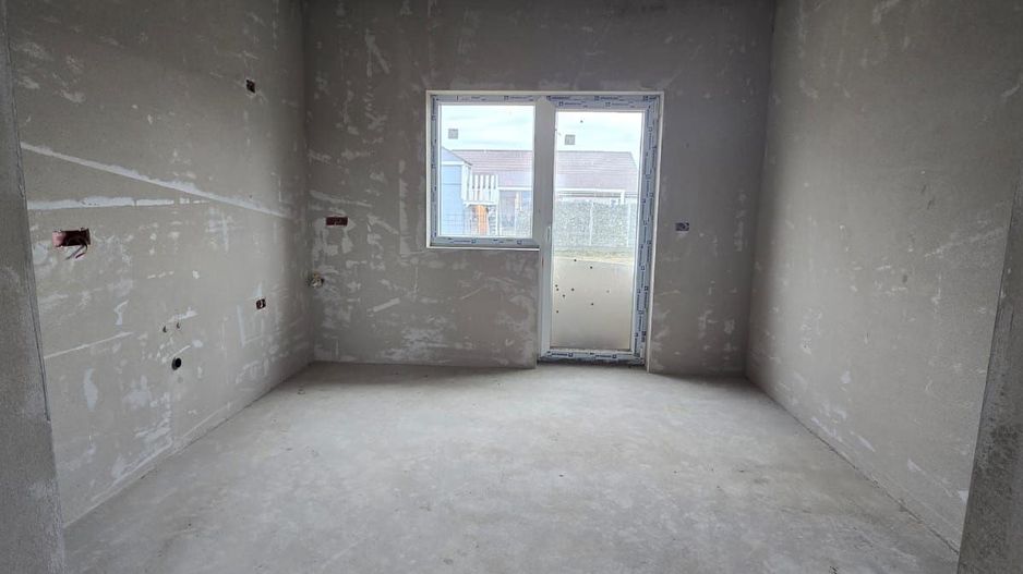 MOSNITA NOUA, 4 CAMERE, CASA INDIVIDUALA - Poză 8