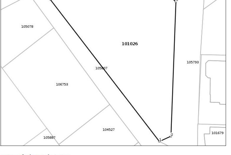 Teren intravilan construibil Eforie Nord 1.055 mp - Poză 12