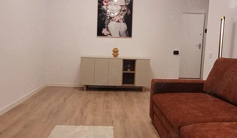 Inchiriere Garsoniera Estoria City - Poză 1