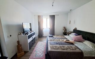 Casa noua + atelier 49 mp + teren 1030 mp! - Poză 9