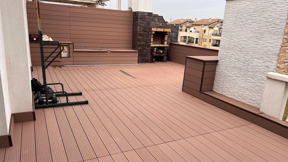 Apartament 3 camere Pipera | Ibiza Sol - Poză 3