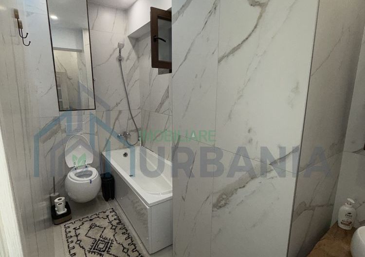 Apartament 3 camere decomandat, parter, zona Palas, Iași - Poză 4
