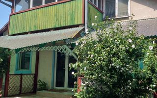 CASA 4 CAMERE, 2000 MP TEREN, ZONA KAUFLAND - Poză 1