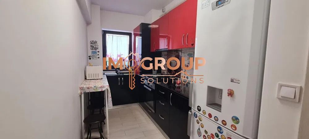 BLOC NOU INTABULAT - ETAJ 1 - 2 CAMERE DECOMANDAT CU 2 BAI - TUDOR - Poză 4