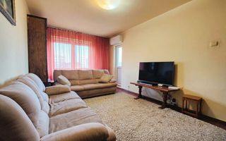 3 camere Dezrobirii | Metrou Gorjului | COMISION 0 - Poză 1