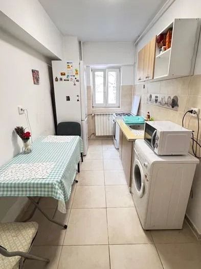 AP. 2 CAMERE CRANGASI, BUCATARIE INCHISA, MODERN, METROU 10 MINUTE - Poză 1