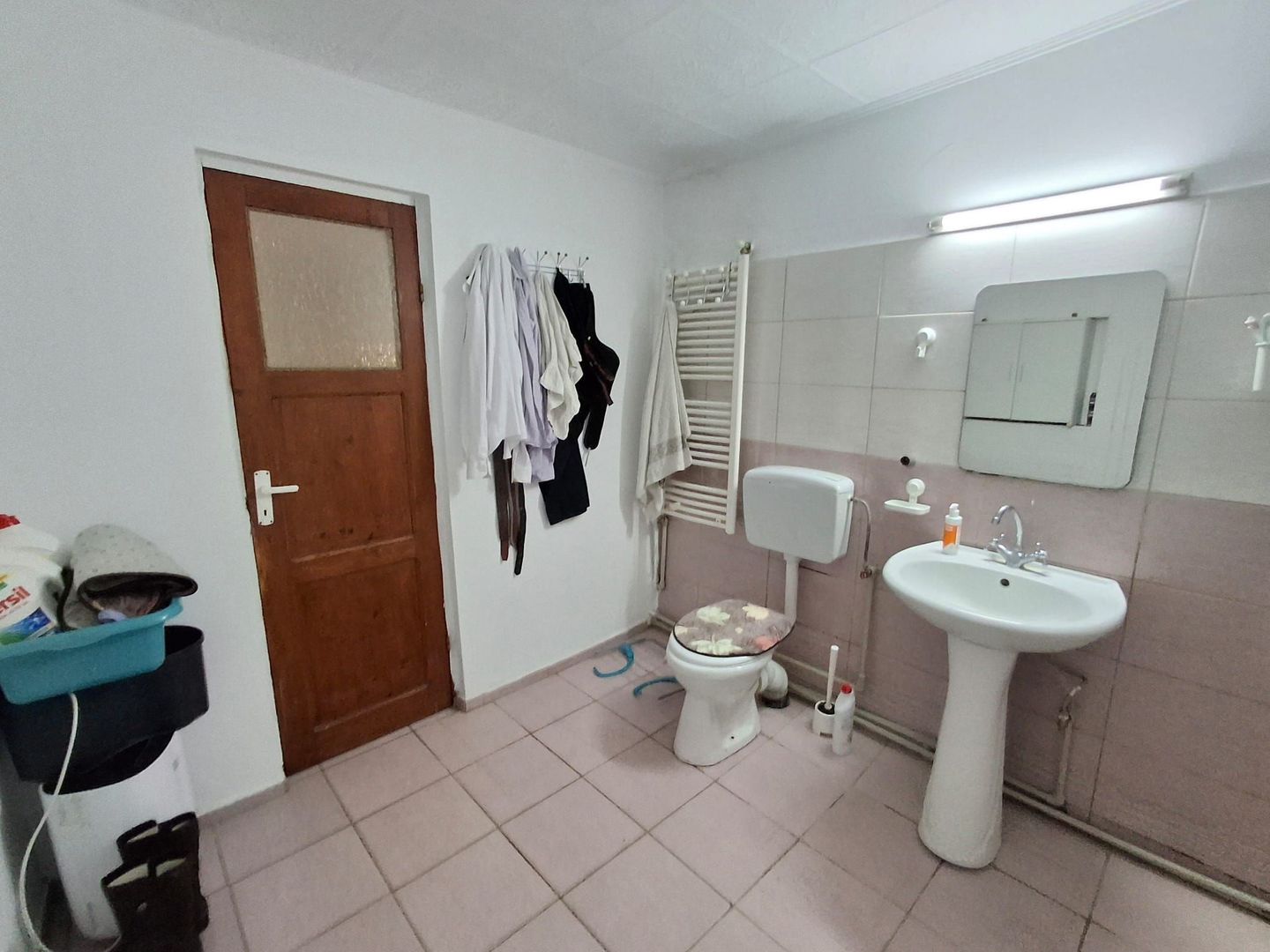 Casa de vanzare 3 camere Zona  Timpuri Noi - Poză 9