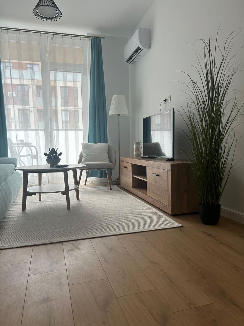 Apartament Premium I - Poză 4