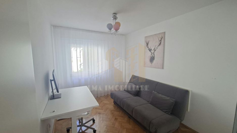 Apartament 3 camere central strada Matei Basarab Brasov - Poză 10