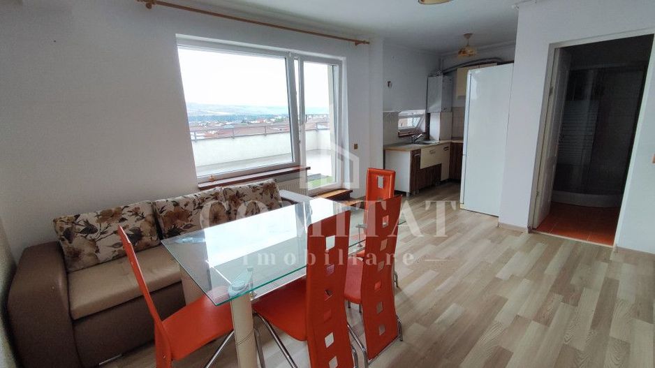 Apartament cu 2 camere | terasă 46 mp | zona Terra - Poză 2
