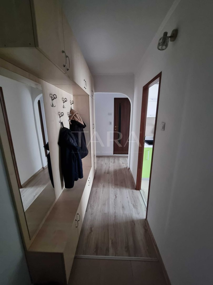 Apartament decomandat, situat într-o locație excelentă! - Poză 4