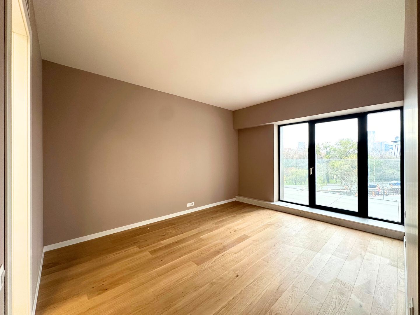 Închiriere apartament 4 camere cu grădină proprie ONE Verdi - Poză 38