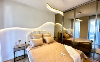 Apartament ultrafinisat | Etaj intermediar | Zona Str Tineretului - Poză 15